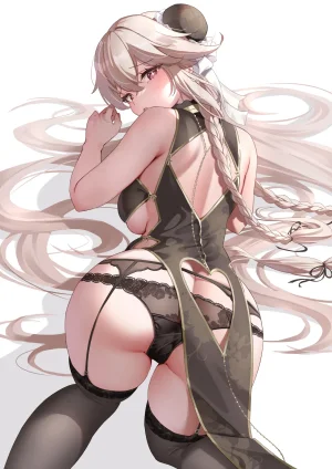 Pixiv Fanbox くらしっくClassictonight 2024 Collections Part1 - Page 63