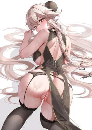 Pixiv Fanbox くらしっくClassictonight 2024 Collections Part1 - Page 65