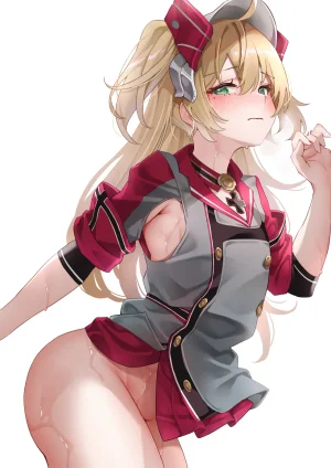 Pixiv Fanbox くらしっくClassictonight 2024 Collections Part1 - Page 66