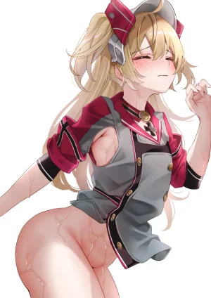 Pixiv Fanbox くらしっくClassictonight 2024 Collections Part1 - Page 67