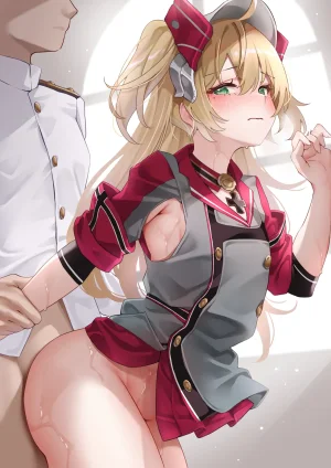 Pixiv Fanbox くらしっくClassictonight 2024 Collections Part1 - Page 68