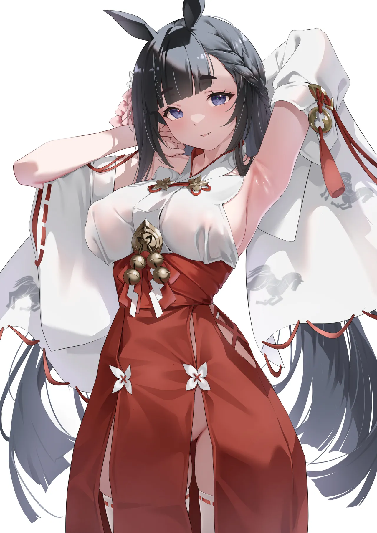 Pixiv Fanbox くらしっくClassictonight 2024 Collections Part2 - Image 11