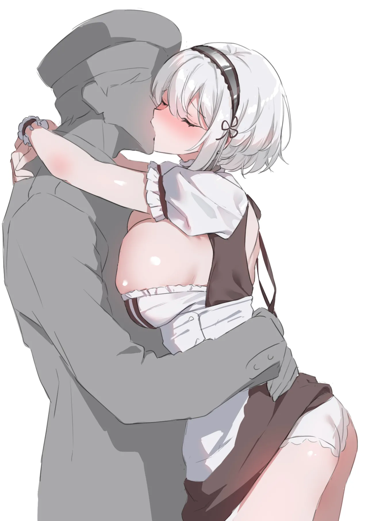 Pixiv Fanbox くらしっくClassictonight 2024 Collections Part2 - Image 112