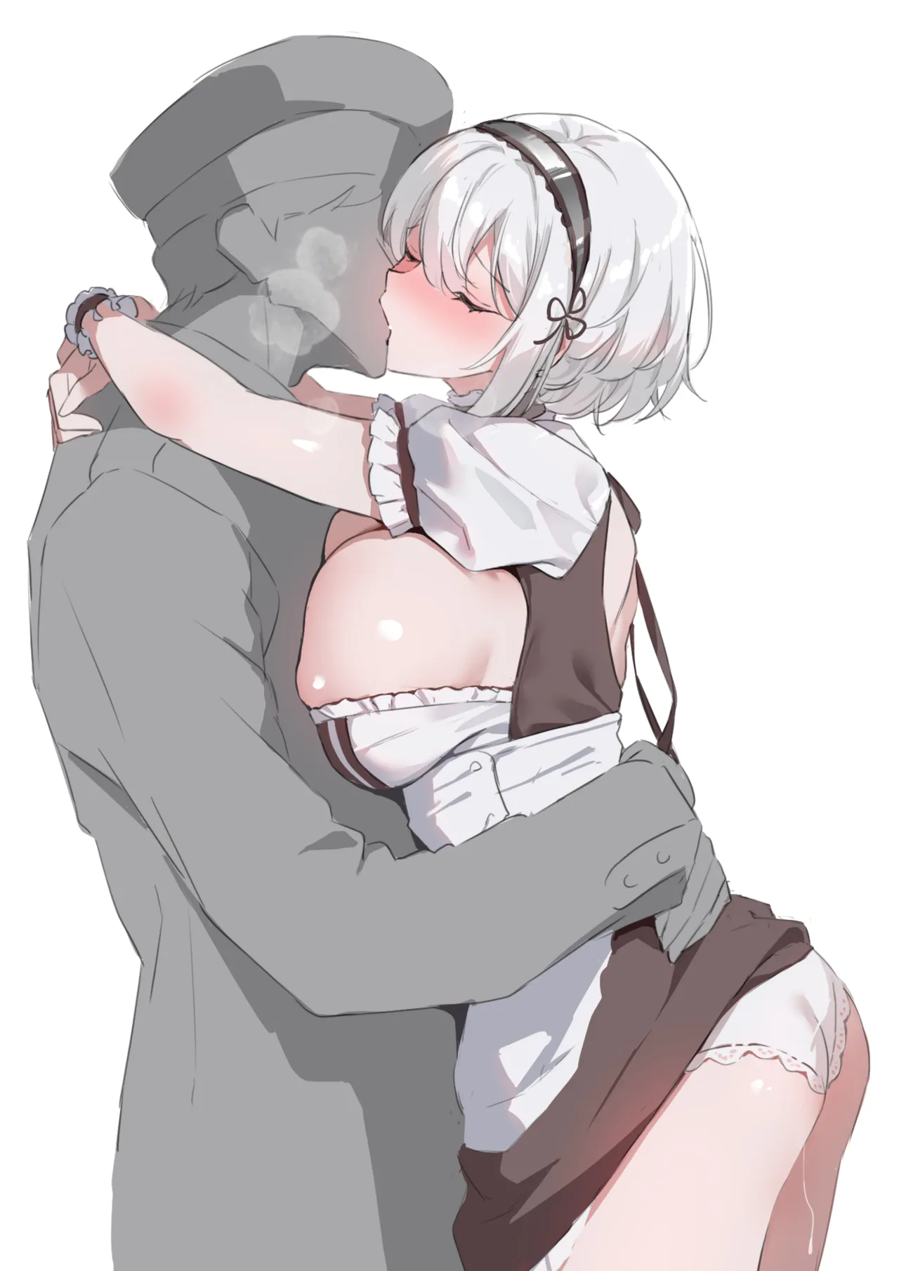 Pixiv Fanbox くらしっくClassictonight 2024 Collections Part2 - Image 113