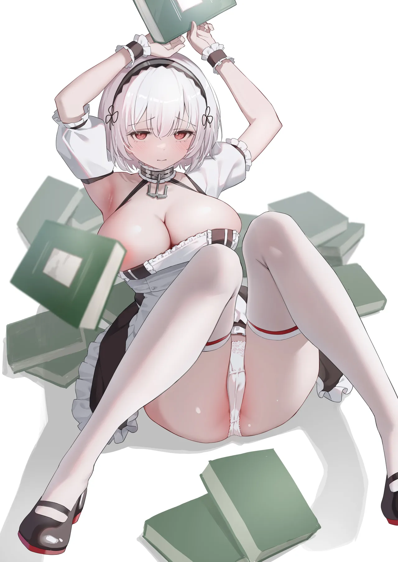 Pixiv Fanbox くらしっくClassictonight 2024 Collections Part2 - Image 120