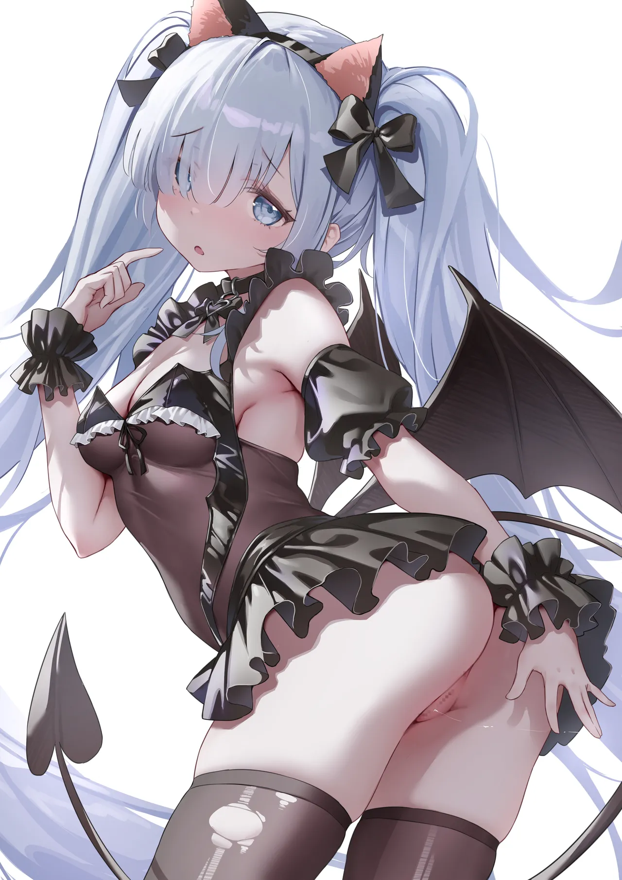 Pixiv Fanbox くらしっくClassictonight 2024 Collections Part2 - Image 131