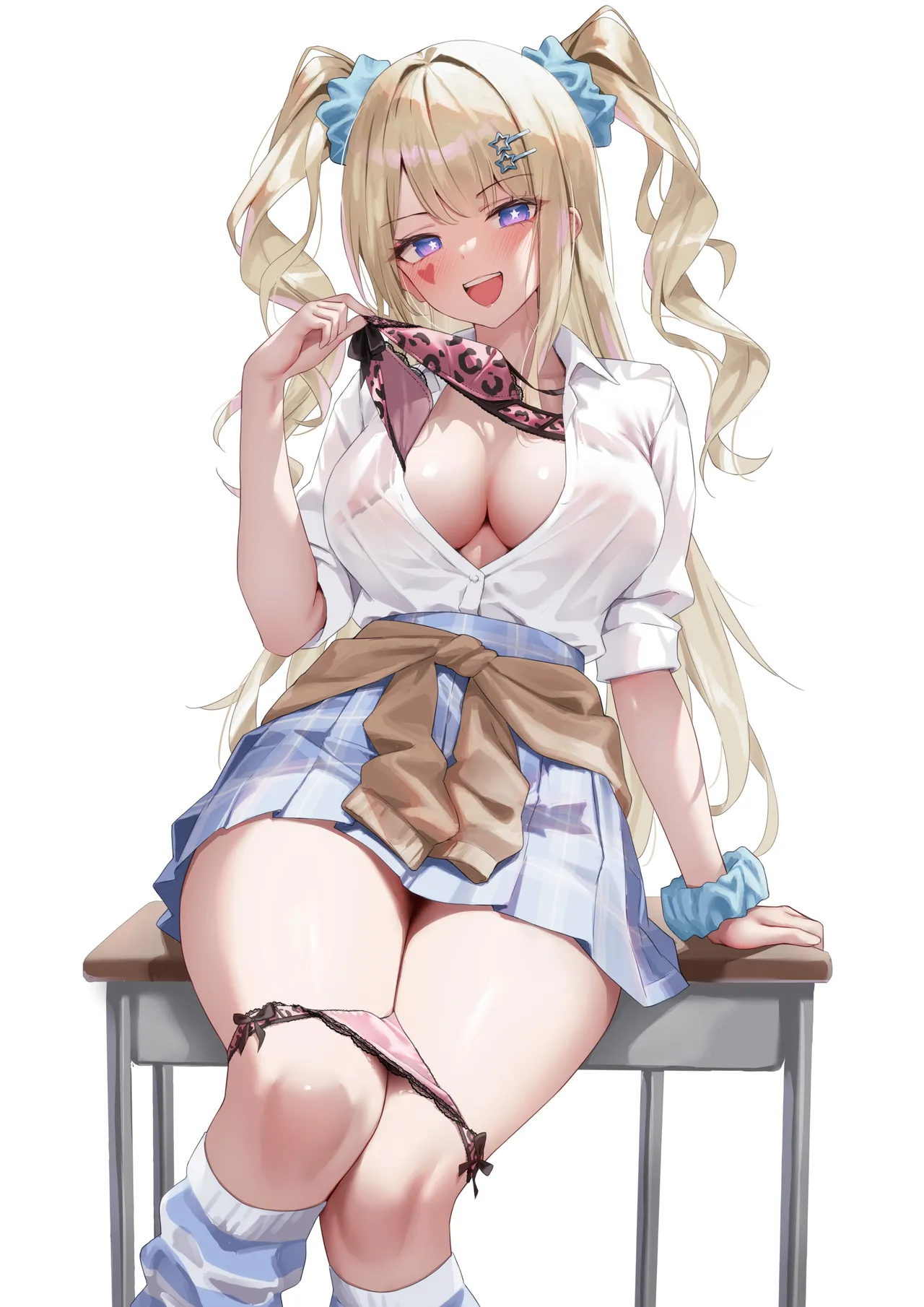Pixiv Fanbox くらしっくClassictonight 2024 Collections Part2 - Image 143