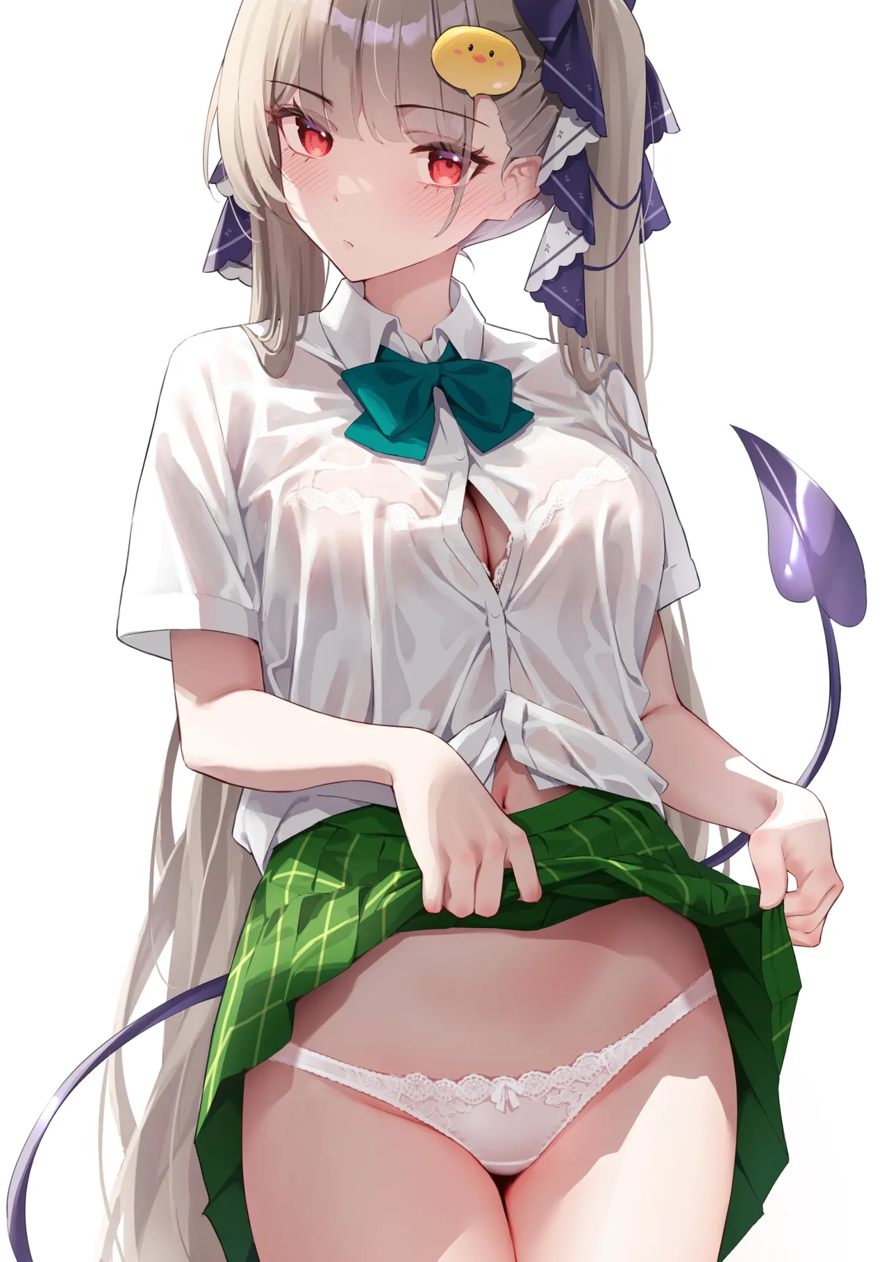 Pixiv Fanbox くらしっくClassictonight 2024 Collections Part2 - Image 146