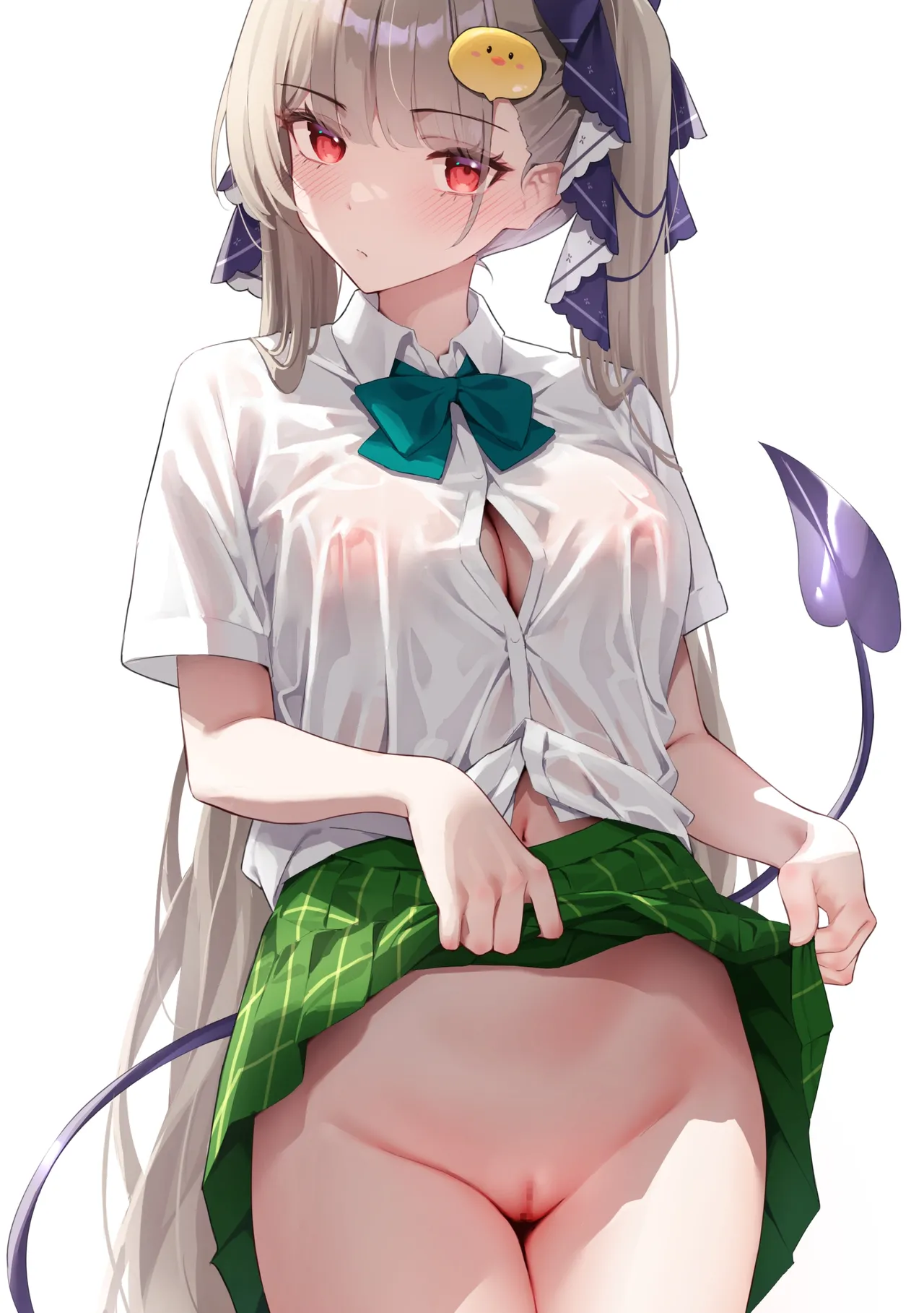 Pixiv Fanbox くらしっくClassictonight 2024 Collections Part2 - Image 147