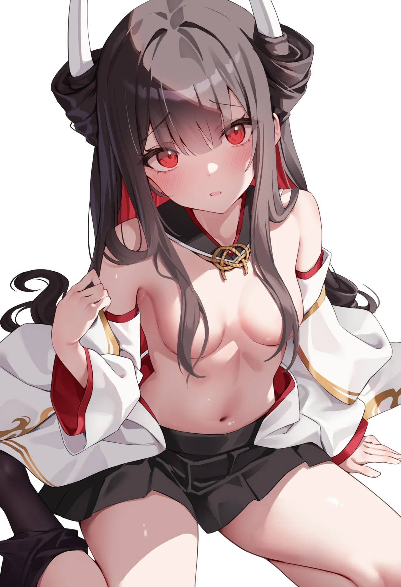 Pixiv Fanbox くらしっくClassictonight 2024 Collections Part2 - Image 148