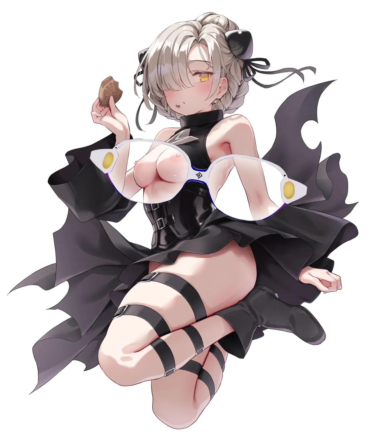 Pixiv Fanbox くらしっくClassictonight 2024 Collections Part2 - Image 158