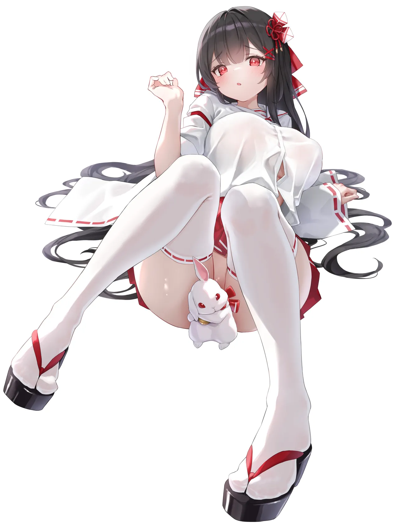 Pixiv Fanbox くらしっくClassictonight 2024 Collections Part2 - Image 167