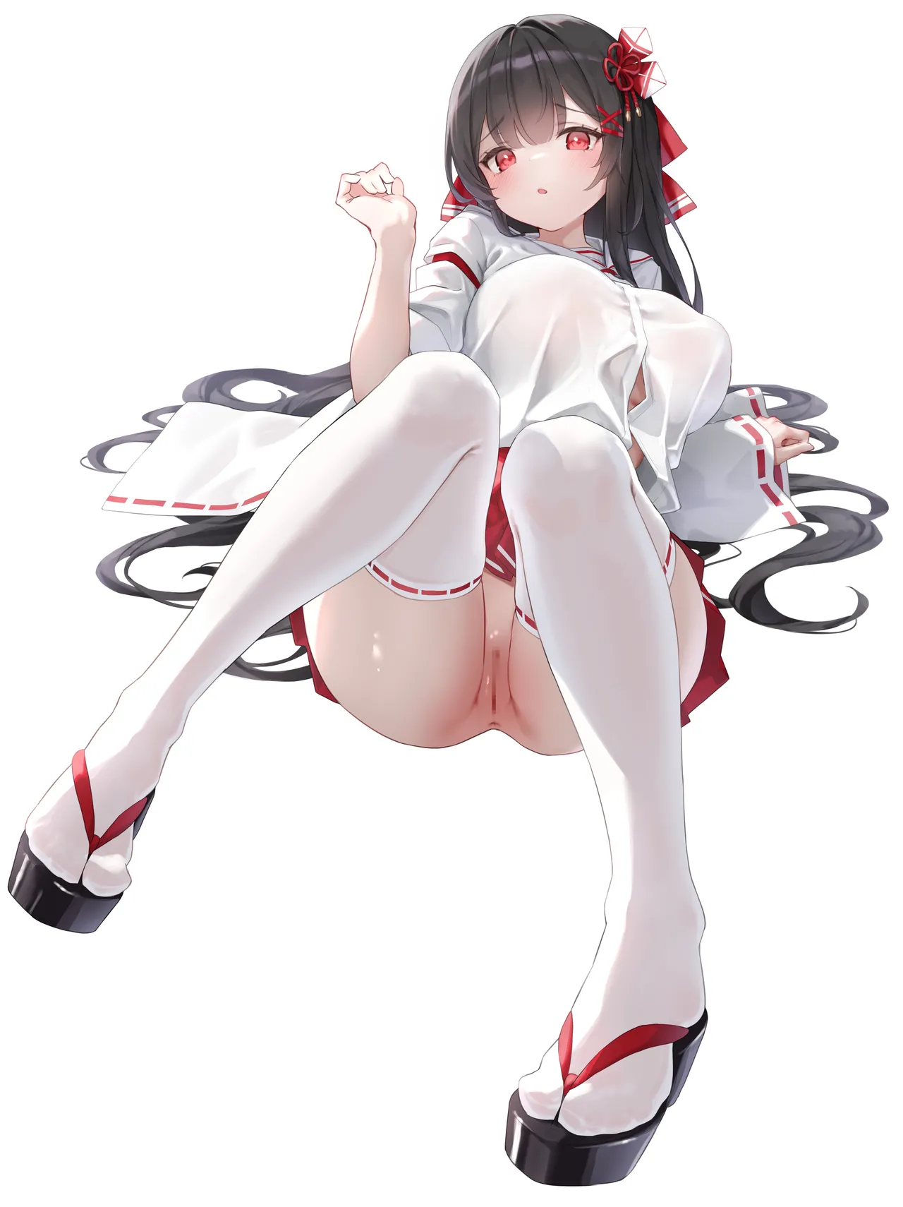 Pixiv Fanbox くらしっくClassictonight 2024 Collections Part2 - Image 168