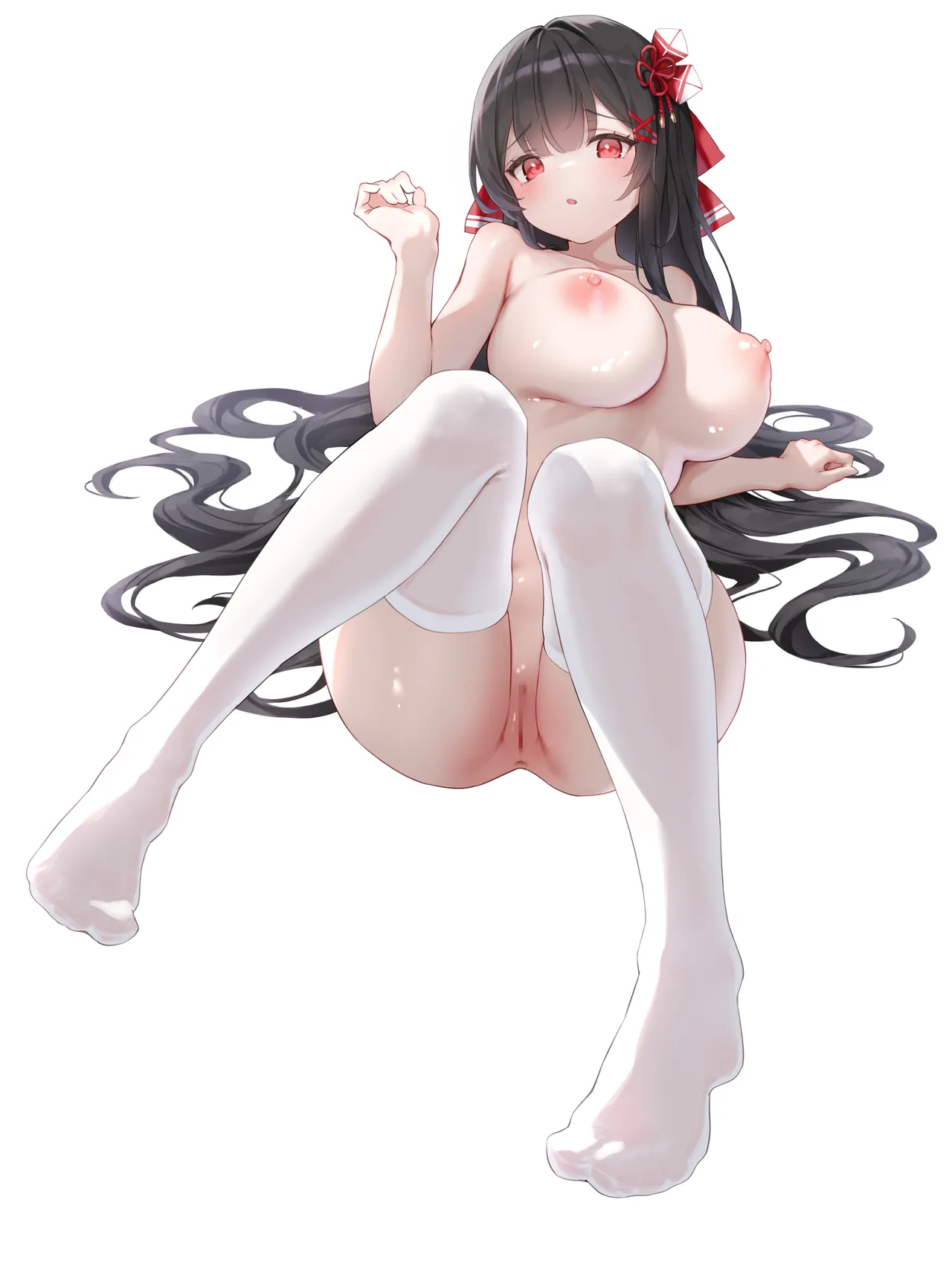 Pixiv Fanbox くらしっくClassictonight 2024 Collections Part2 - Image 169