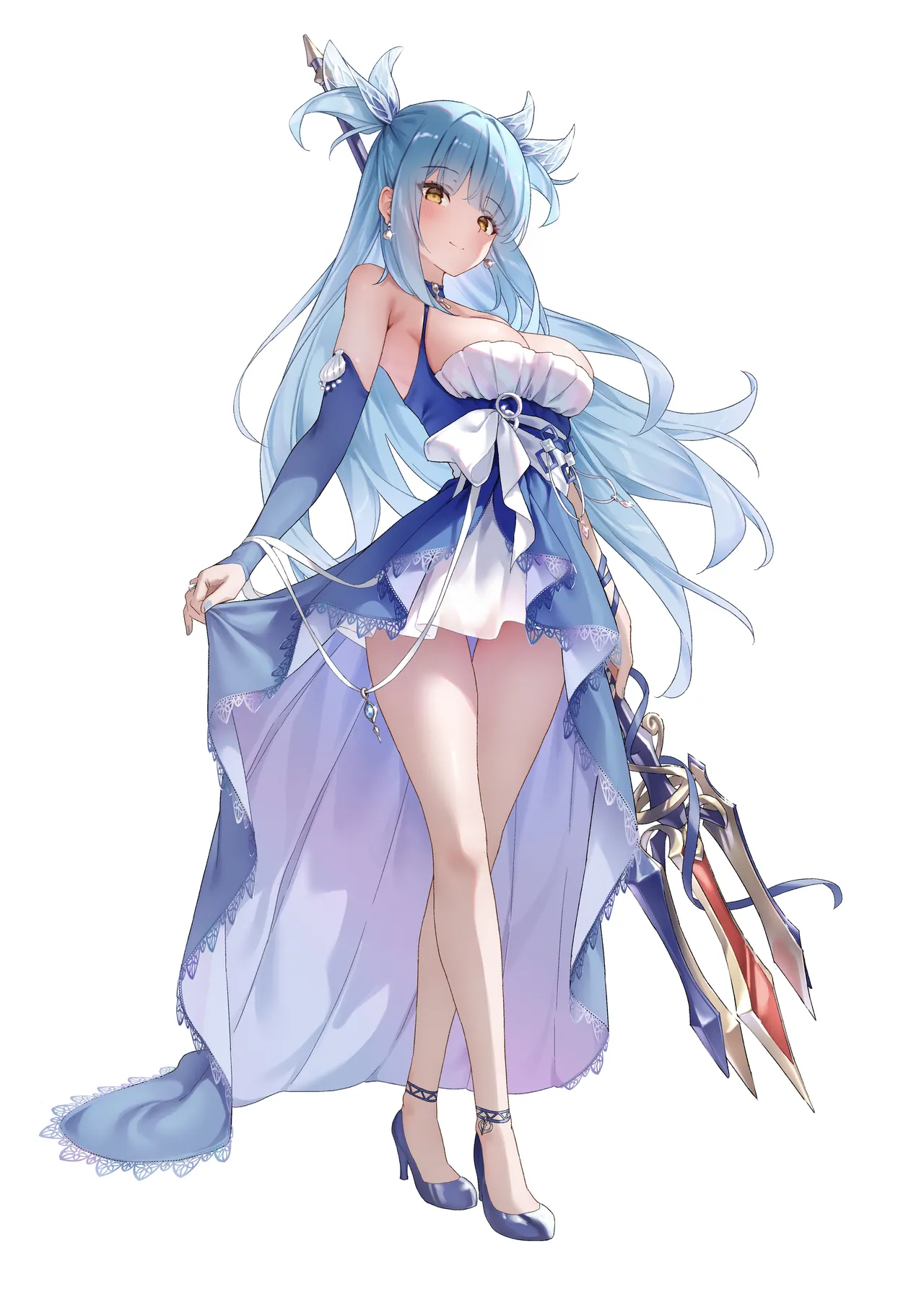 Pixiv Fanbox くらしっくClassictonight 2024 Collections Part2 - Image 177
