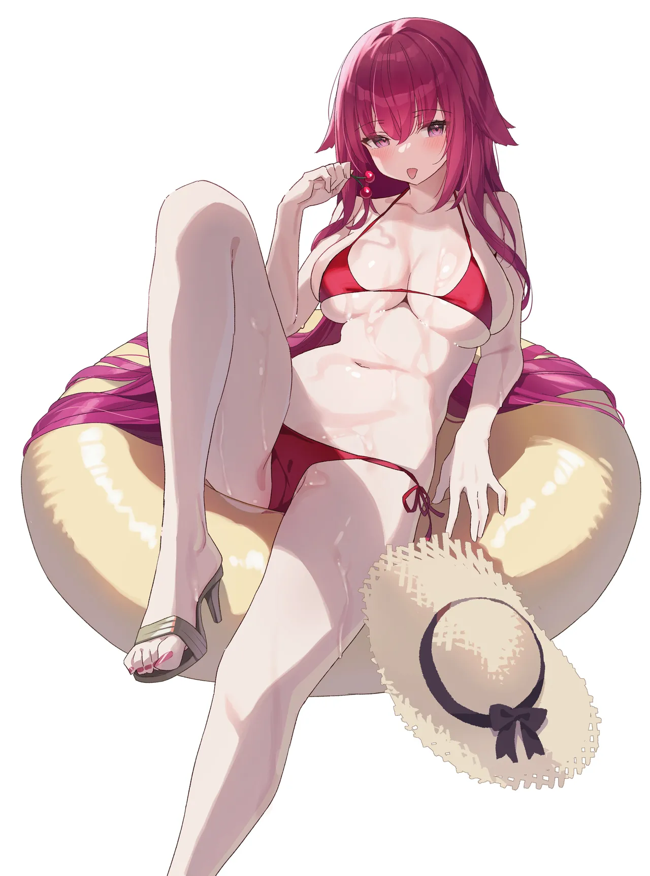 Pixiv Fanbox くらしっくClassictonight 2024 Collections Part2 - Image 182