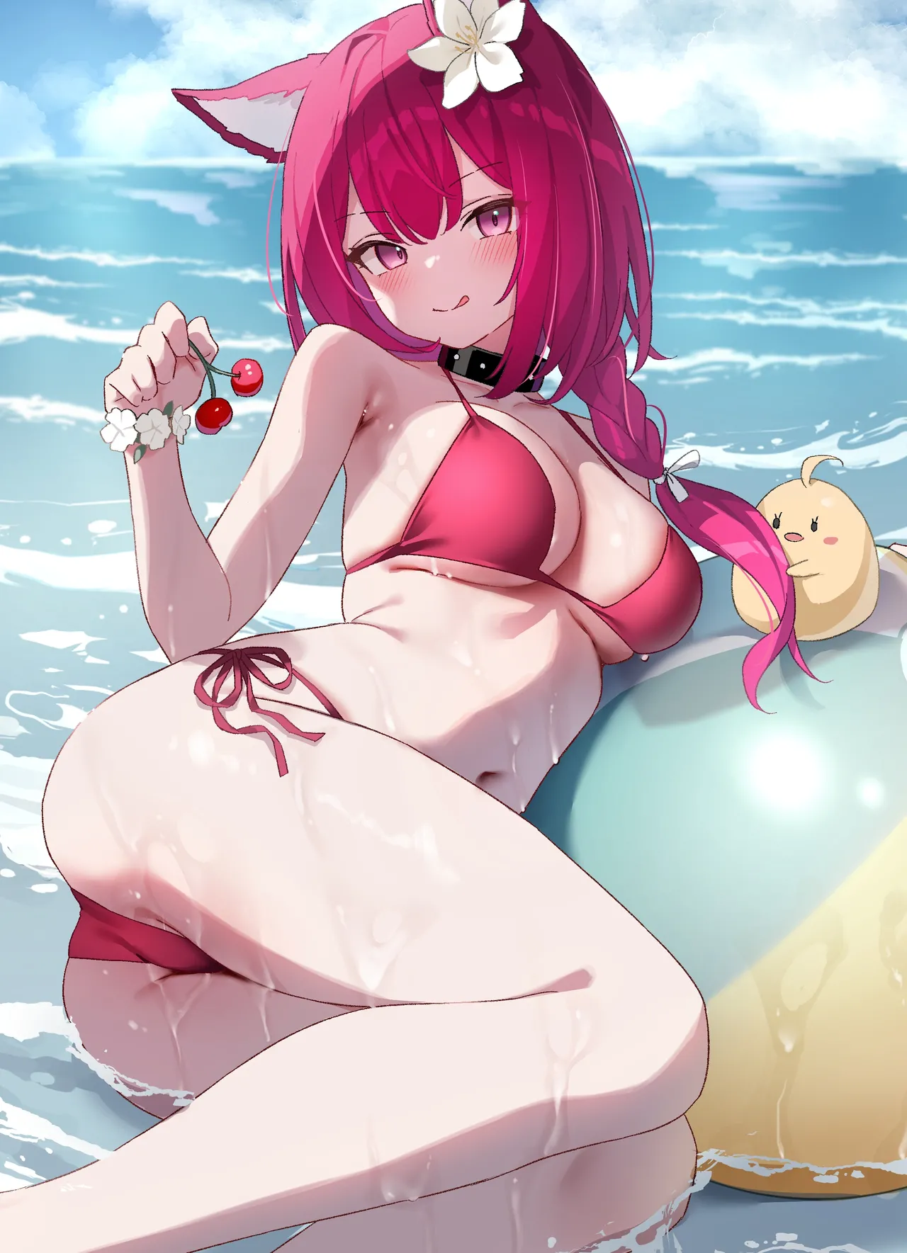 Pixiv Fanbox くらしっくClassictonight 2024 Collections Part2 - Image 184