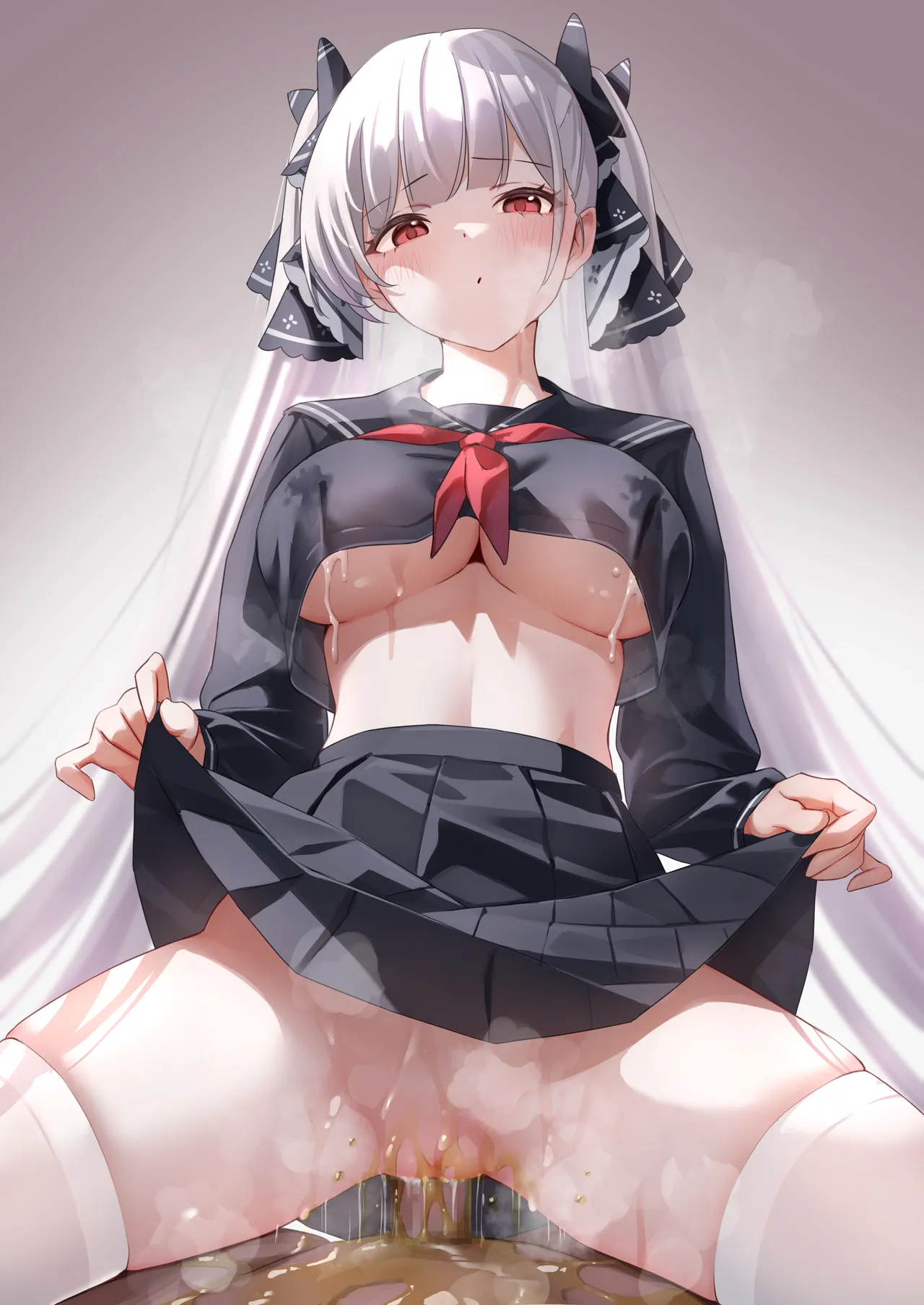 Pixiv Fanbox くらしっくClassictonight 2024 Collections Part2 - Image 67
