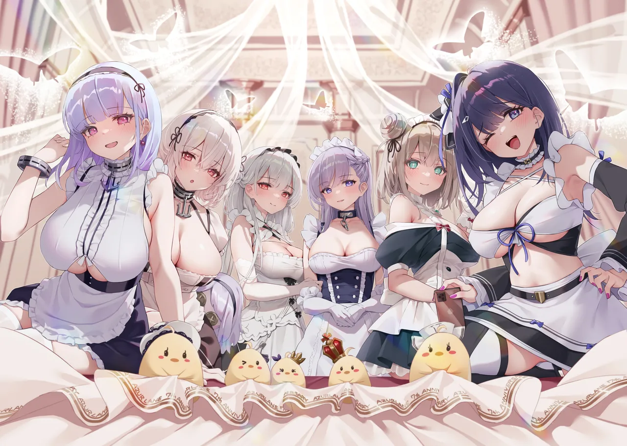 Pixiv Fanbox くらしっくClassictonight 2024 Collections Part2 - Image 70