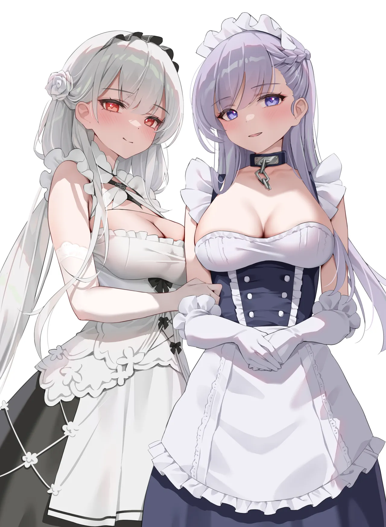 Pixiv Fanbox くらしっくClassictonight 2024 Collections Part2 - Image 71