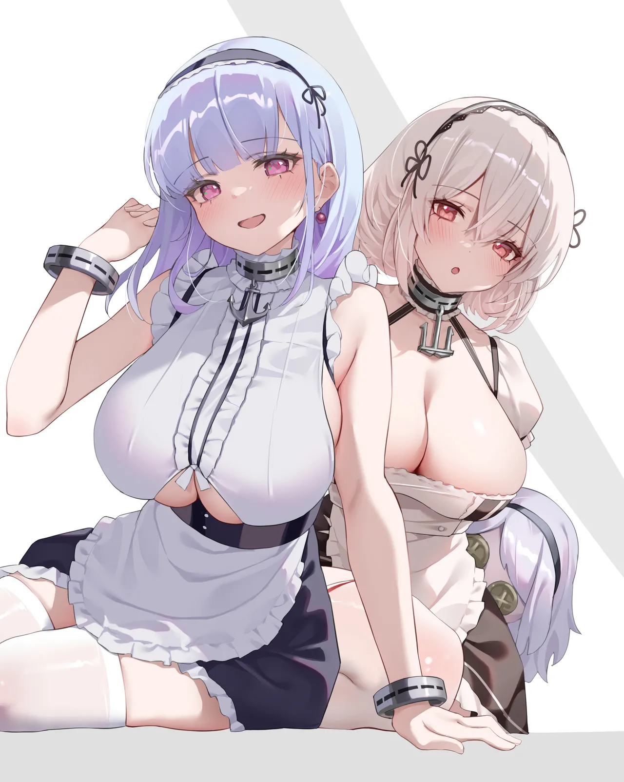 Pixiv Fanbox くらしっくClassictonight 2024 Collections Part2 - Image 72