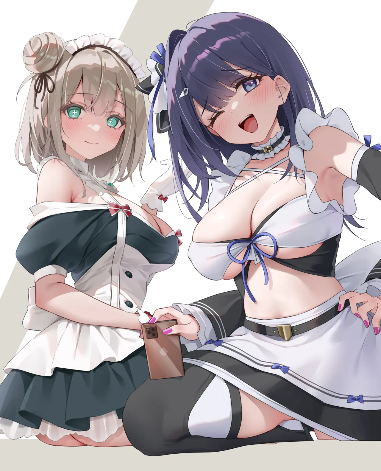 Pixiv Fanbox くらしっくClassictonight 2024 Collections Part2 - Image 73
