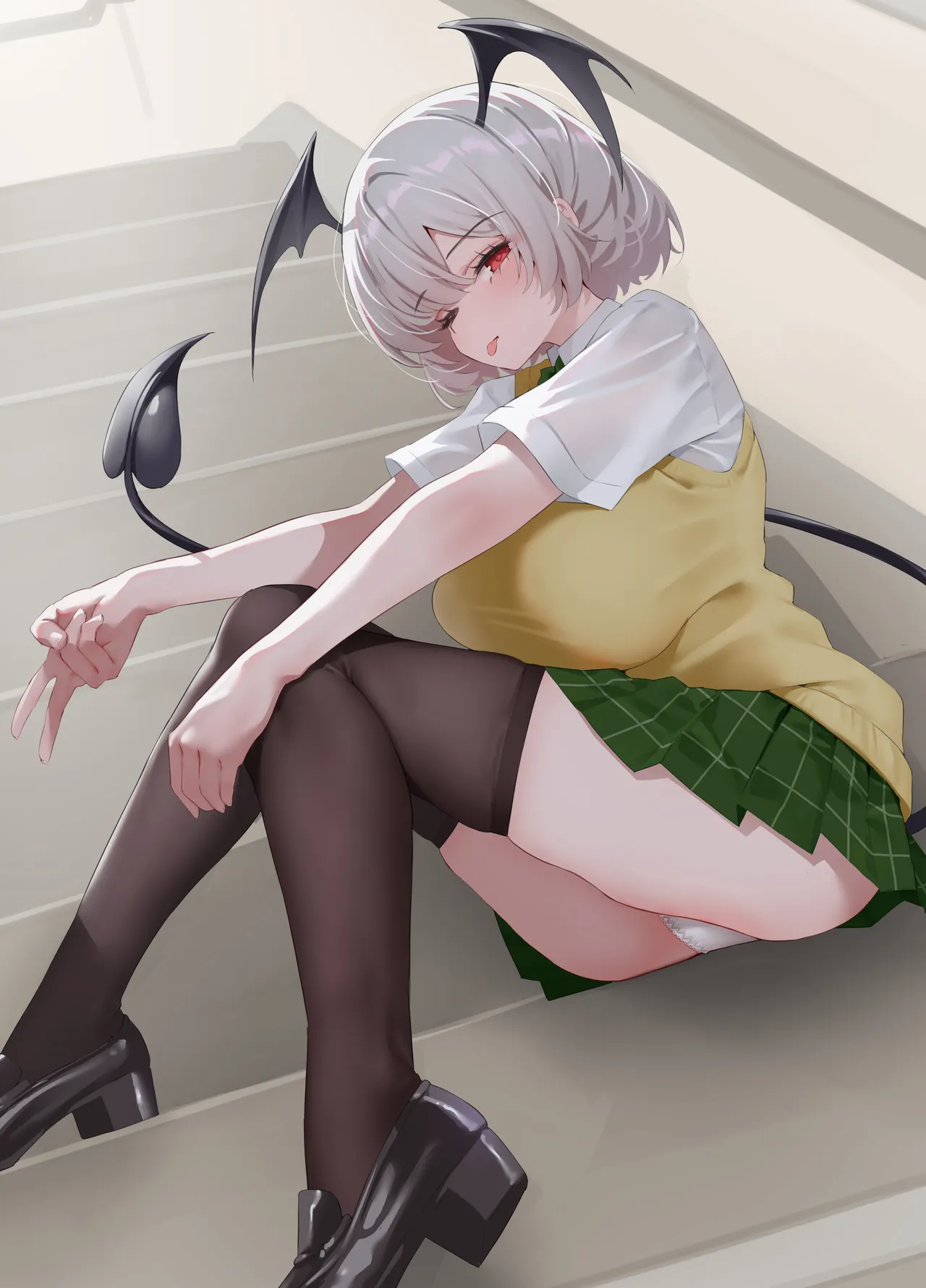 Pixiv Fanbox くらしっくClassictonight 2024 Collections Part2 - Image 89