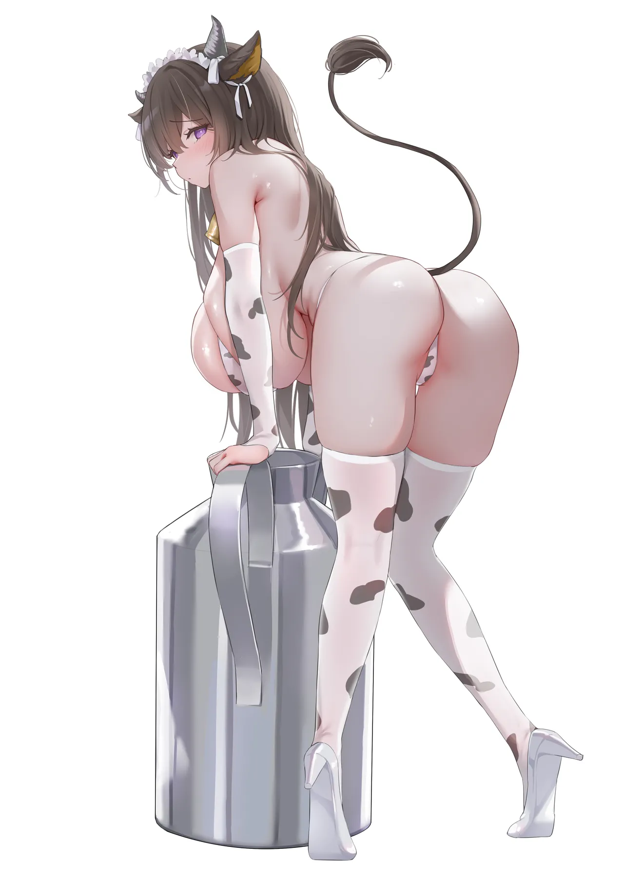 Pixiv Fanbox くらしっくClassictonight 2024 Collections Part2 - Image 99