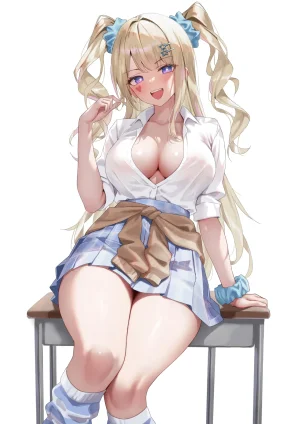 Pixiv Fanbox くらしっくClassictonight 2024 Collections Part2 - Page 142