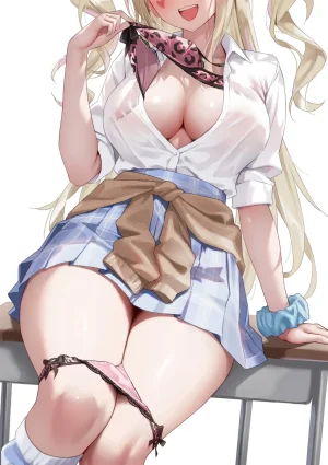 Pixiv Fanbox くらしっくClassictonight 2024 Collections Part2 - Page 144