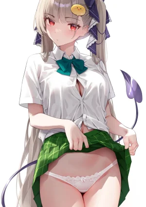 Pixiv Fanbox くらしっくClassictonight 2024 Collections Part2 - Page 145