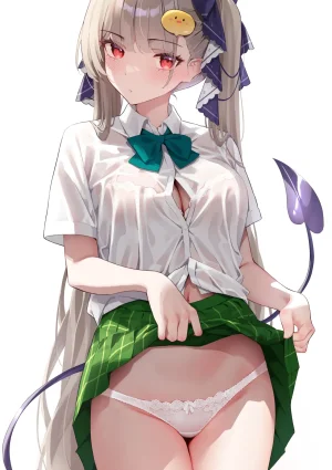 Pixiv Fanbox くらしっくClassictonight 2024 Collections Part2 - Page 146