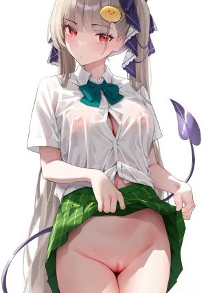 Pixiv Fanbox くらしっくClassictonight 2024 Collections Part2 - Page 147