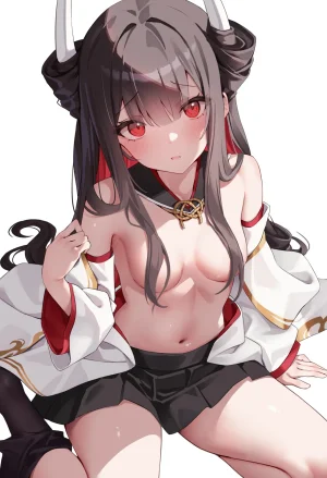 Pixiv Fanbox くらしっくClassictonight 2024 Collections Part2 - Page 148