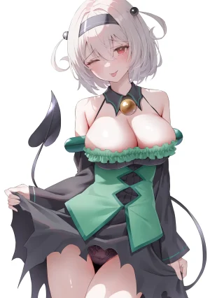 Pixiv Fanbox くらしっくClassictonight 2024 Collections Part2 - Page 152