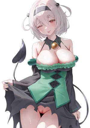Pixiv Fanbox くらしっくClassictonight 2024 Collections Part2 - Page 153