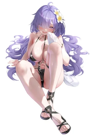 Pixiv Fanbox くらしっくClassictonight 2024 Collections Part2 - Page 162
