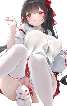 Pixiv Fanbox くらしっくClassictonight 2024 Collections Part2 - Page 164