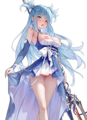 Pixiv Fanbox くらしっくClassictonight 2024 Collections Part2 - Page 175