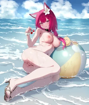 Pixiv Fanbox くらしっくClassictonight 2024 Collections Part2 - Page 187