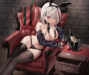 Pixiv Fanbox くらしっくClassictonight 2024 Collections Part2 - Page 191