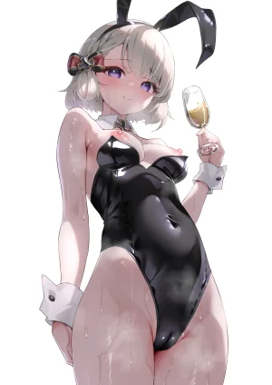 Pixiv Fanbox くらしっくClassictonight 2024 Collections Part2 - Page 6