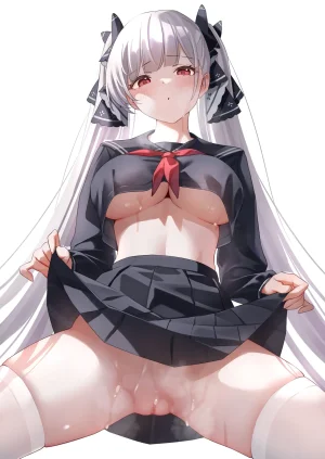 Pixiv Fanbox くらしっくClassictonight 2024 Collections Part2 - Page 64