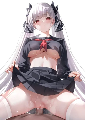 Pixiv Fanbox くらしっくClassictonight 2024 Collections Part2 - Page 65