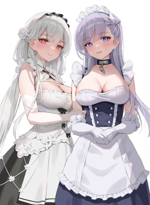 Pixiv Fanbox くらしっくClassictonight 2024 Collections Part2 - Page 71