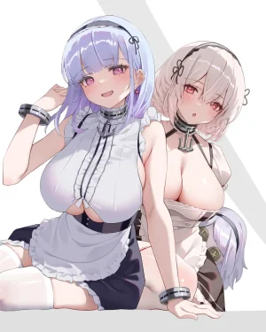 Pixiv Fanbox くらしっくClassictonight 2024 Collections Part2 - Page 72