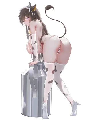 Pixiv Fanbox くらしっくClassictonight 2024 Collections Part2 - Page 99