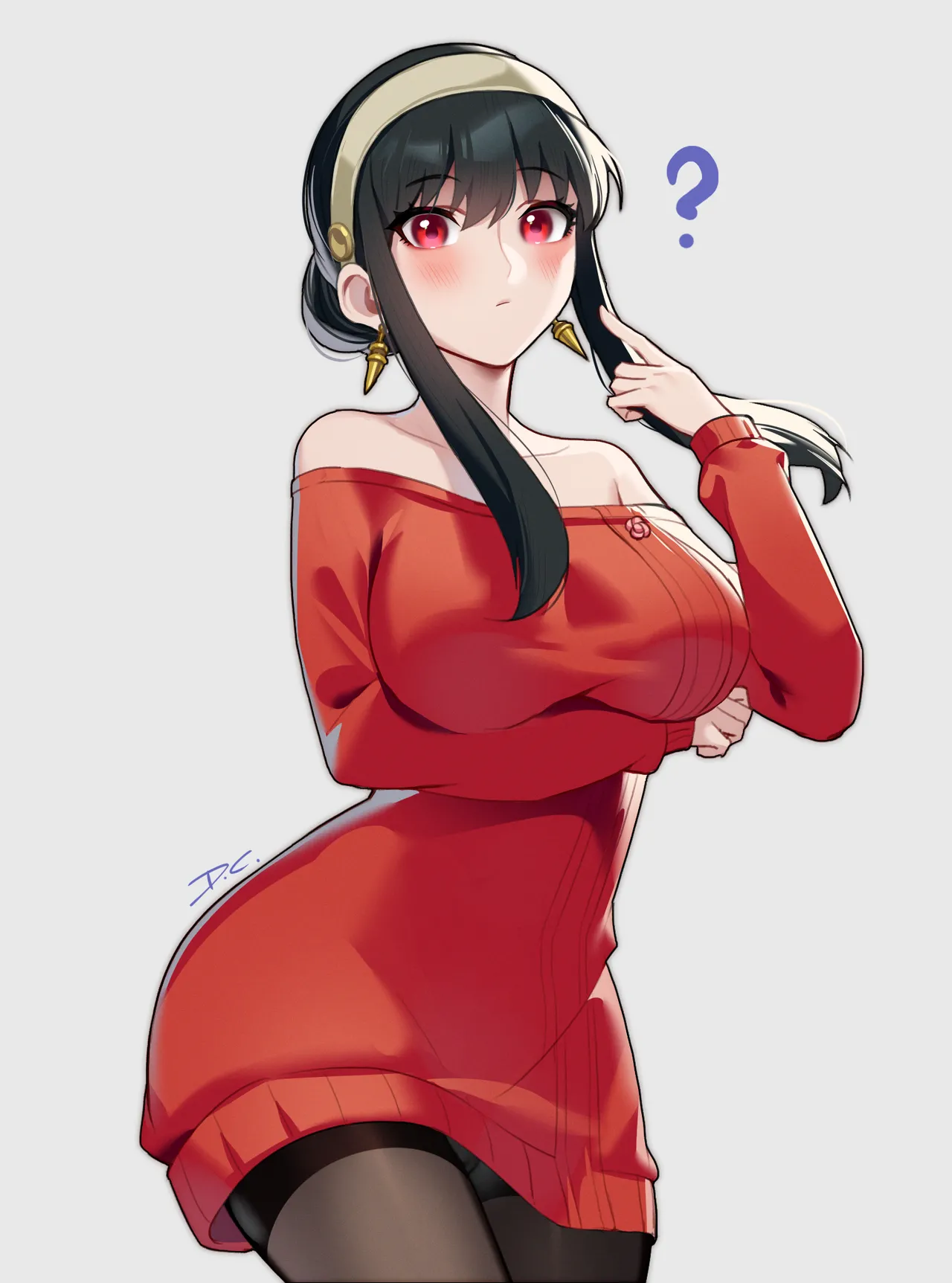 Pixiv Fanbox DC2025.11.21-2026.1.17 - Image 23