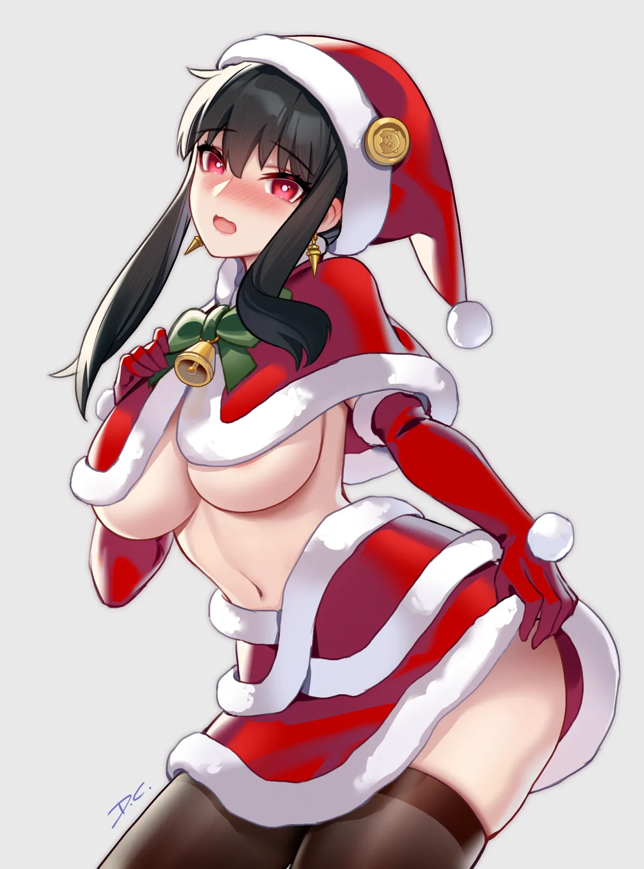 Pixiv Fanbox DC2025.11.21-2026.1.17 - Image 24