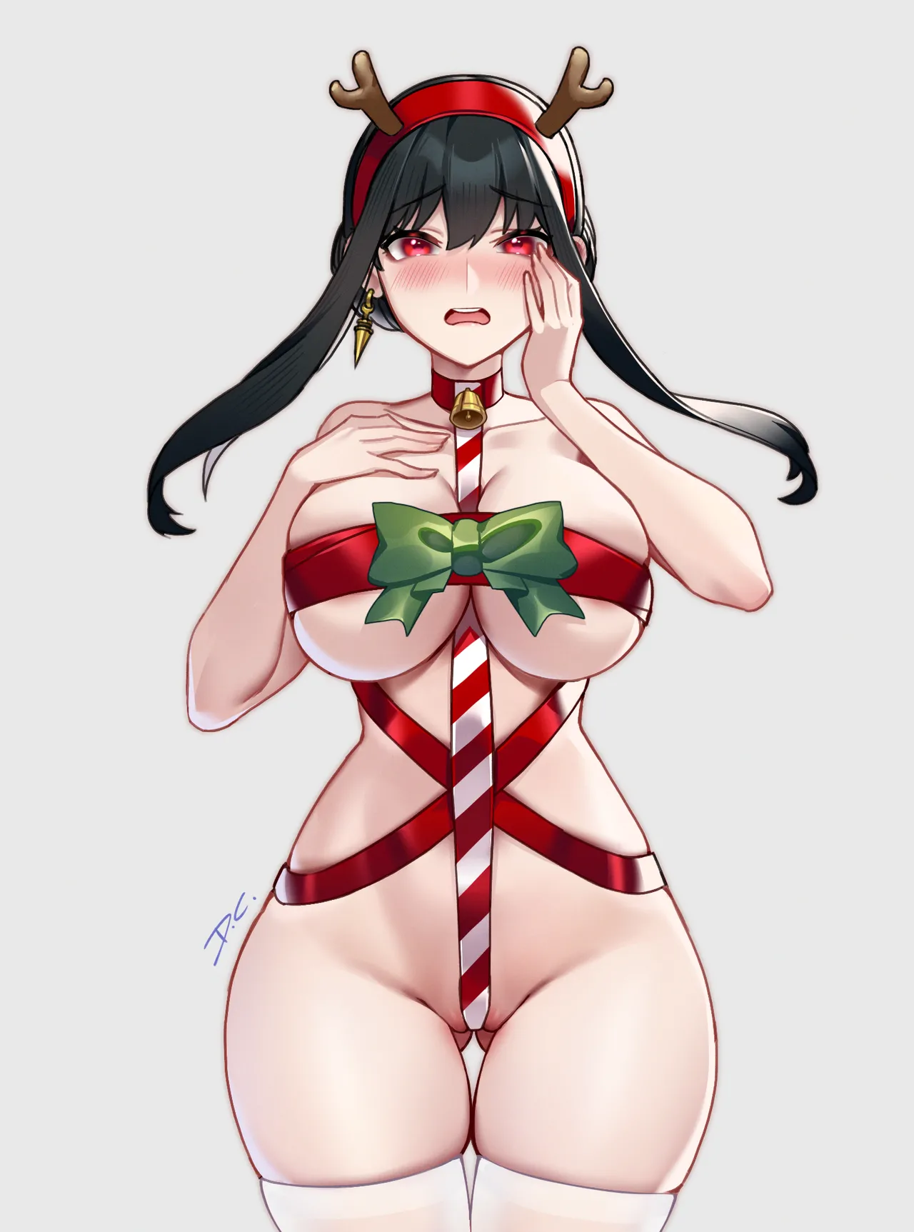 Pixiv Fanbox DC2025.11.21-2026.1.17 - Image 25